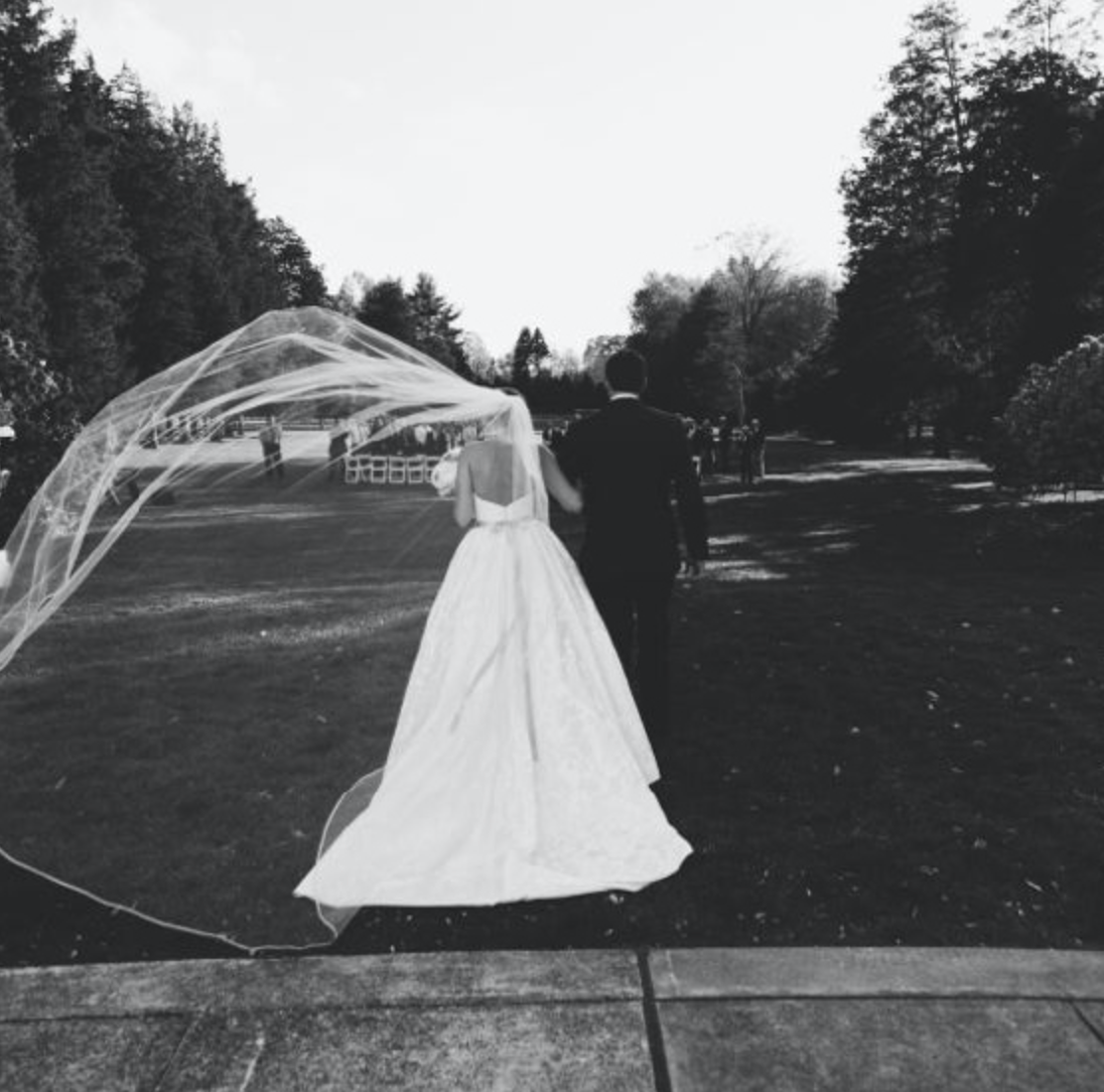 A Very Special Pretty Post: Shana &amp; Matt’s Elegant Mansion Wedding. Desktop Image