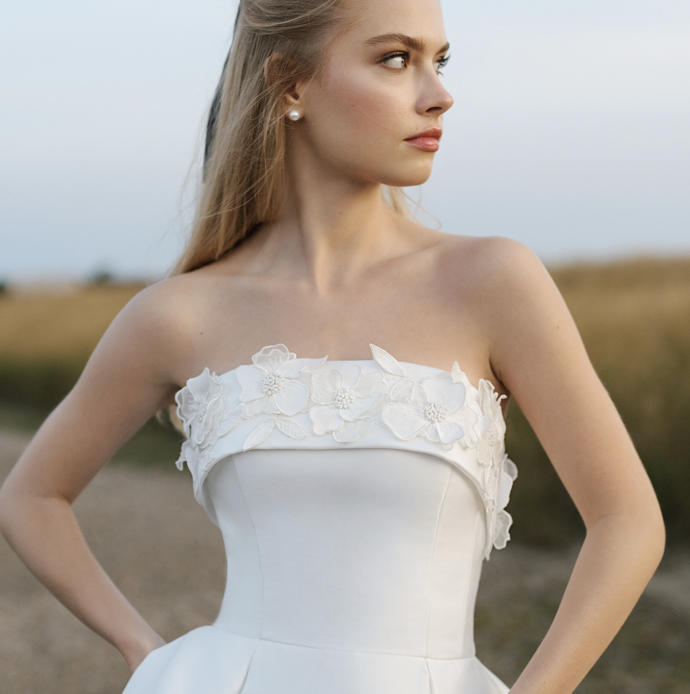Trending Bridal Style: Bridal Trends We Own. Mobile Image