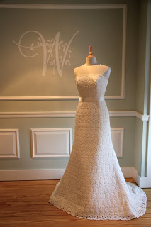 the Fall 2011 bridal collection has arrived!. Desktop Image