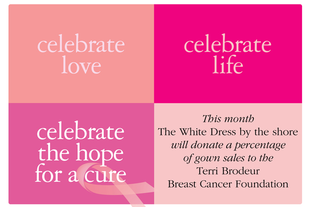 Celebrate the Hope for a Cure. Desktop Image