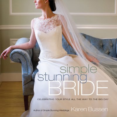 Karen Bussen Simple Stunning Bride . Desktop Image