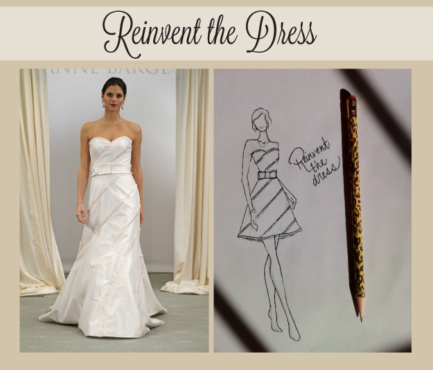 Introducing: Reinvent the Dress!. Desktop Image