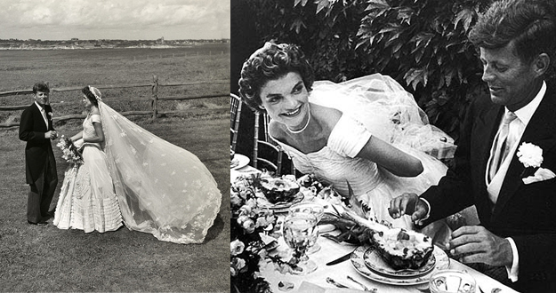 Jackie Kennedy Inspired Editorial Shoot For Gala Weddings Magazine. Desktop Image