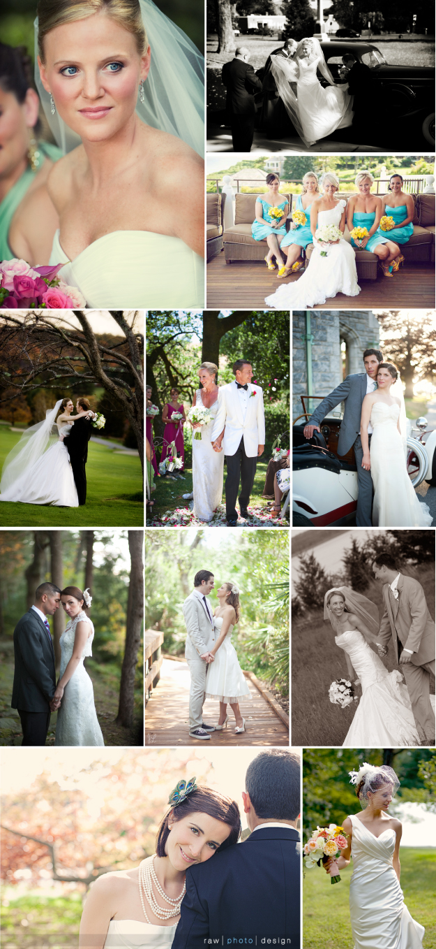 Pretty Post: Celebrating 8 years of beautiful brides. Desktop Image