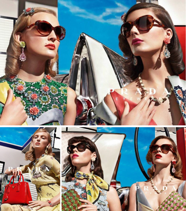What We&#39;re Loving: Our New Prada Inspired Jewels . Desktop Image