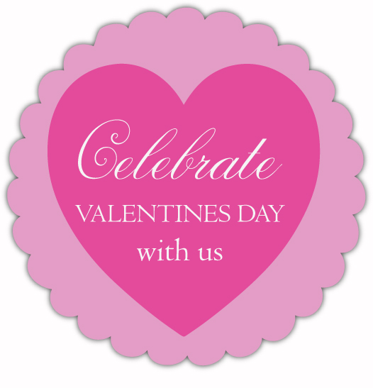 Celebrate Valentine&#39;s Day With The White Dress . Desktop Image