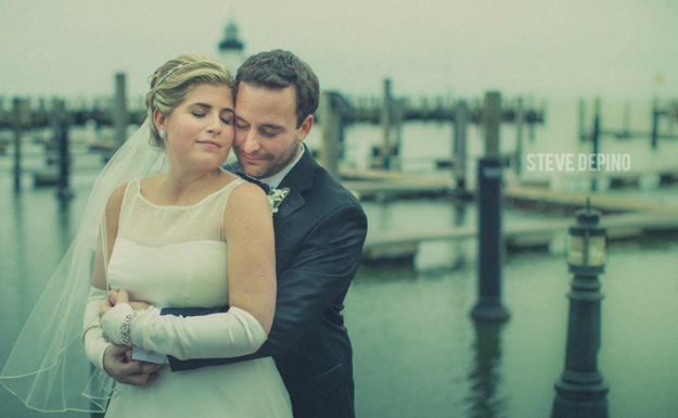 Pretty Post: Winter&#39;s Kiss and Wedded Bliss. Desktop Image