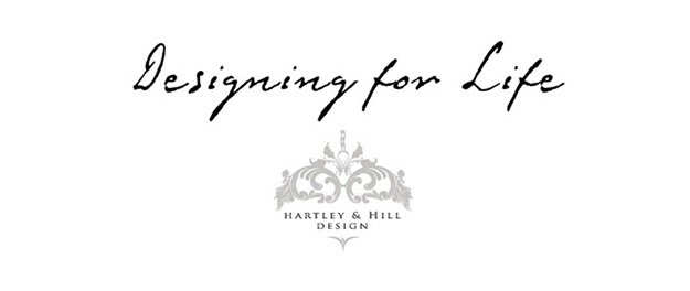Ask the Experts: Hartley &amp; Hill Design, a new concept in wedding planning. Desktop Image