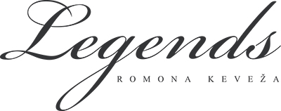 Featured Designer: Legends by Romona Keveza . Desktop Image