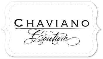 Featured Designer: Introducing Chaviano Couture . Desktop Image