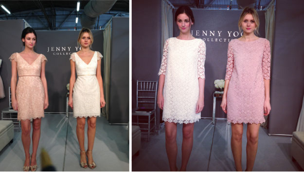 Dresses by Jenny Yoo