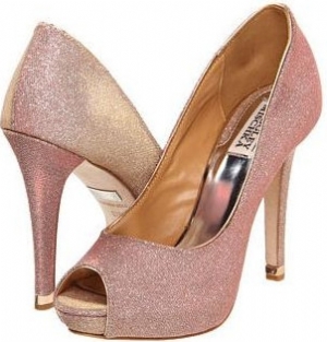 Badgley Mischka Shoe Sale: 50% Off All In-Stock Styles!. Desktop Image