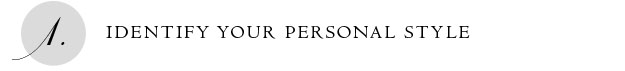 identify_your_personal_style