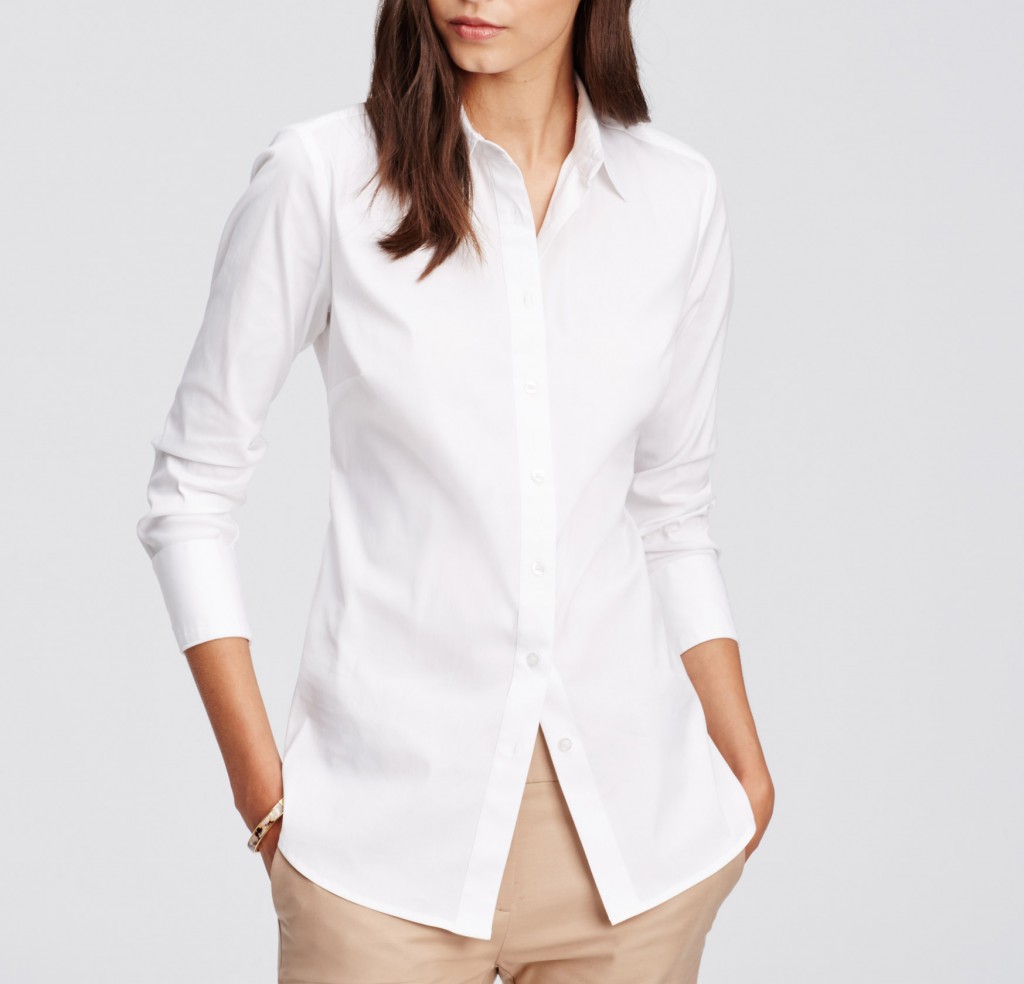 the perfect shirt-anne taylor