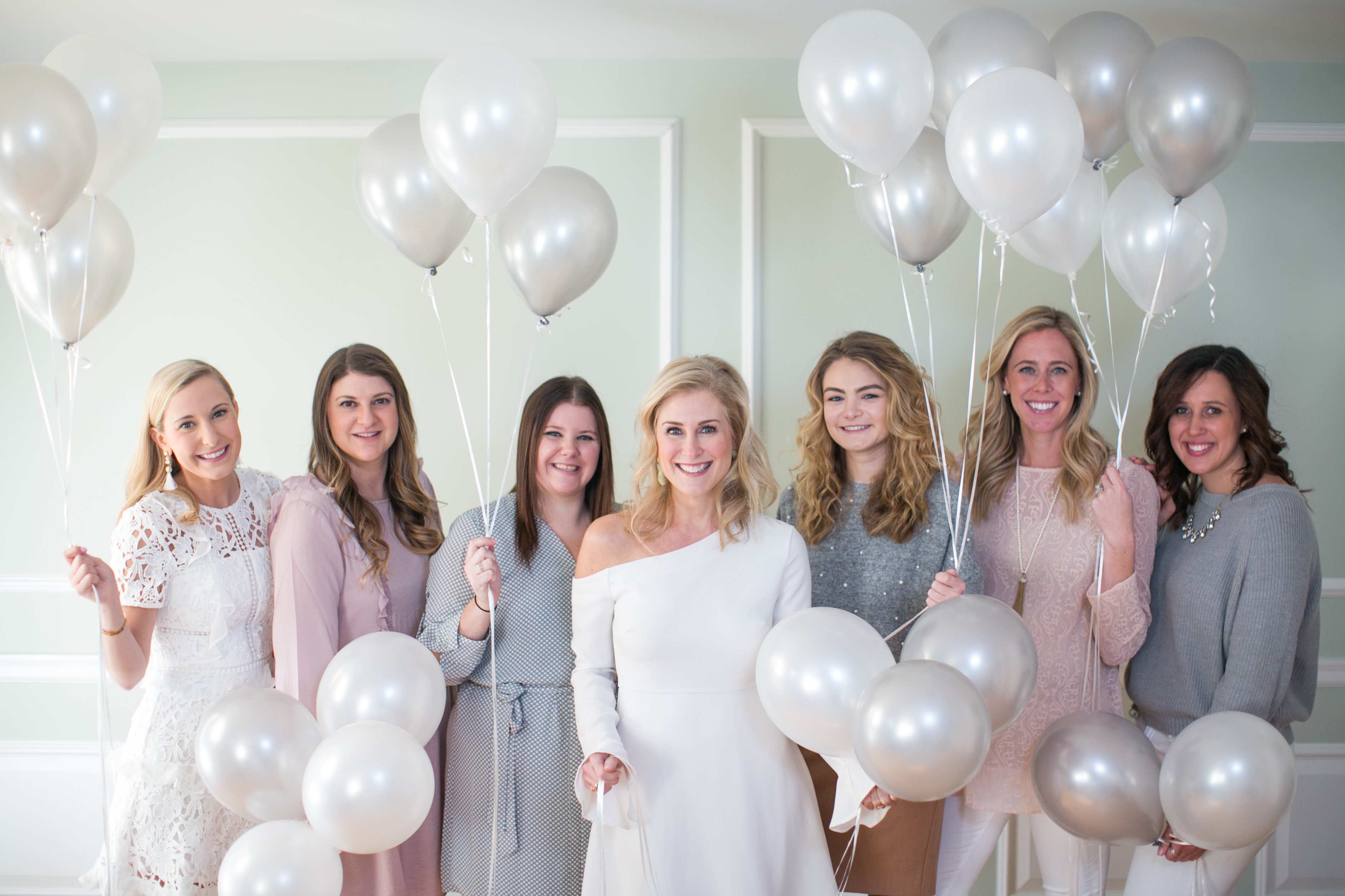 The White Dress by the shore celebrates 14 years of business