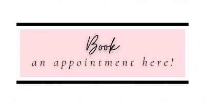 Book a bridal appointment here