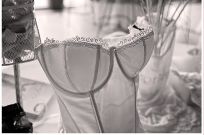 lovely lingerie...... Desktop Image