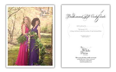 &#39;Tis the season of the bridesmaid!. Desktop Image