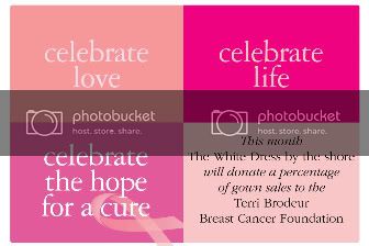 celebrate the hope for a cure. Desktop Image