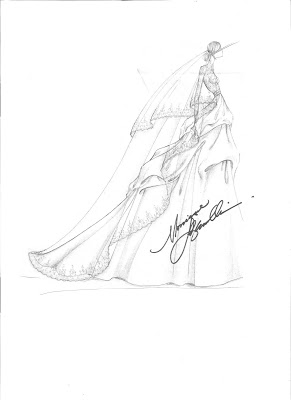 the royal wedding gown predictions. Desktop Image