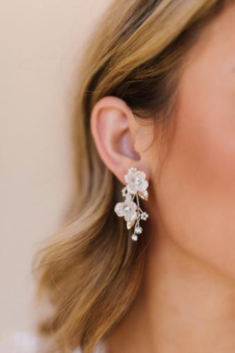 The Shore Collection Chester Earring #0 default thumbnail