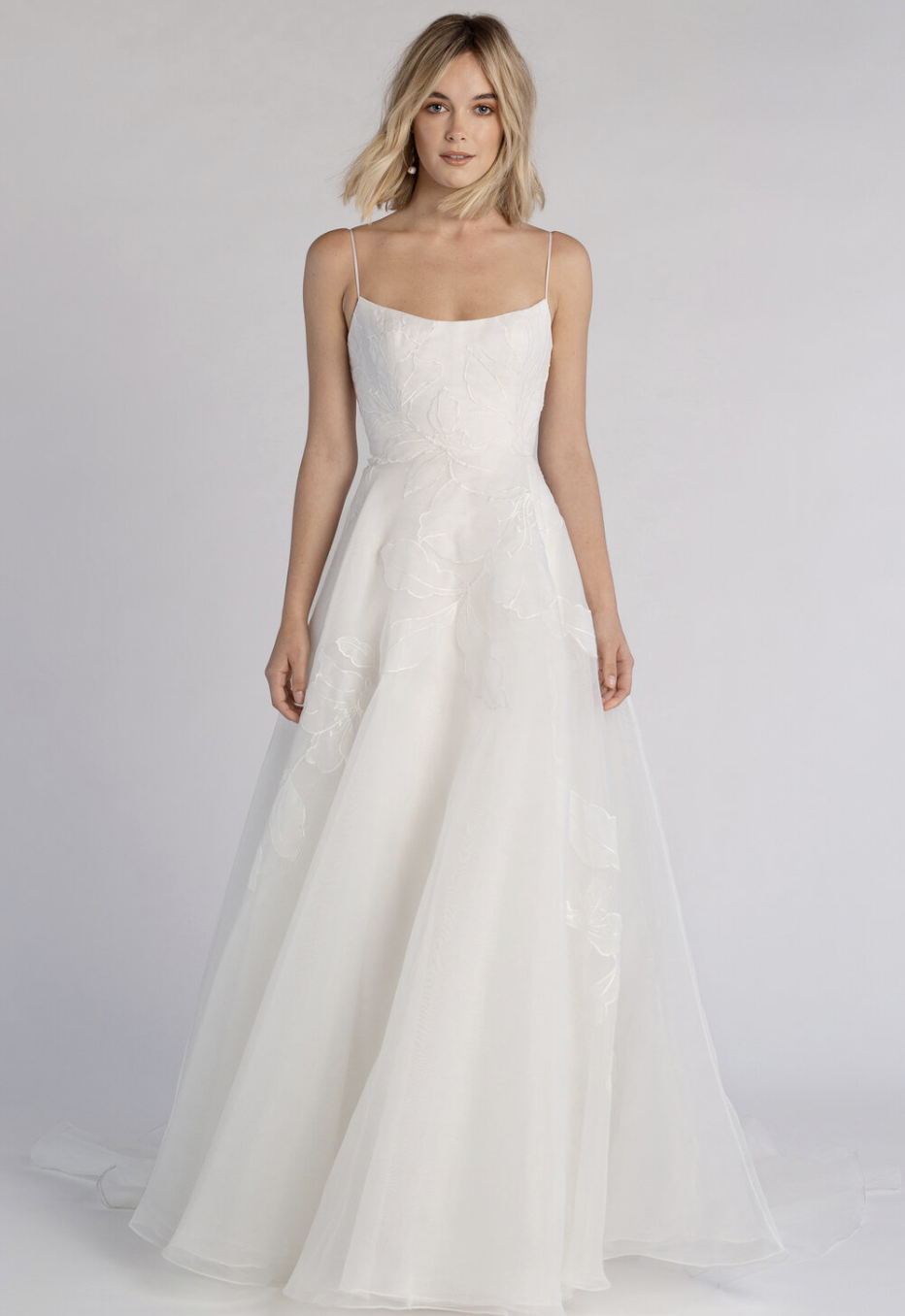 Jenny Yoo Bridal Bridal Dresses | The White Dress by the Shore