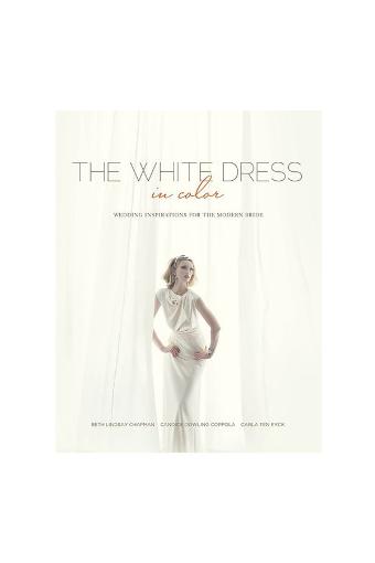 TWD The White Dress in Color (Signed Copy) #0 default thumbnail
